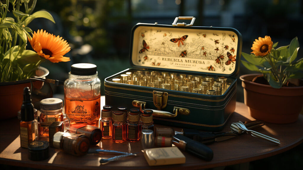 Antiallergikum