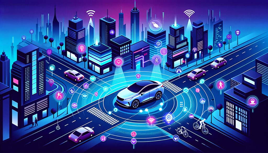 Autonomes Fahren