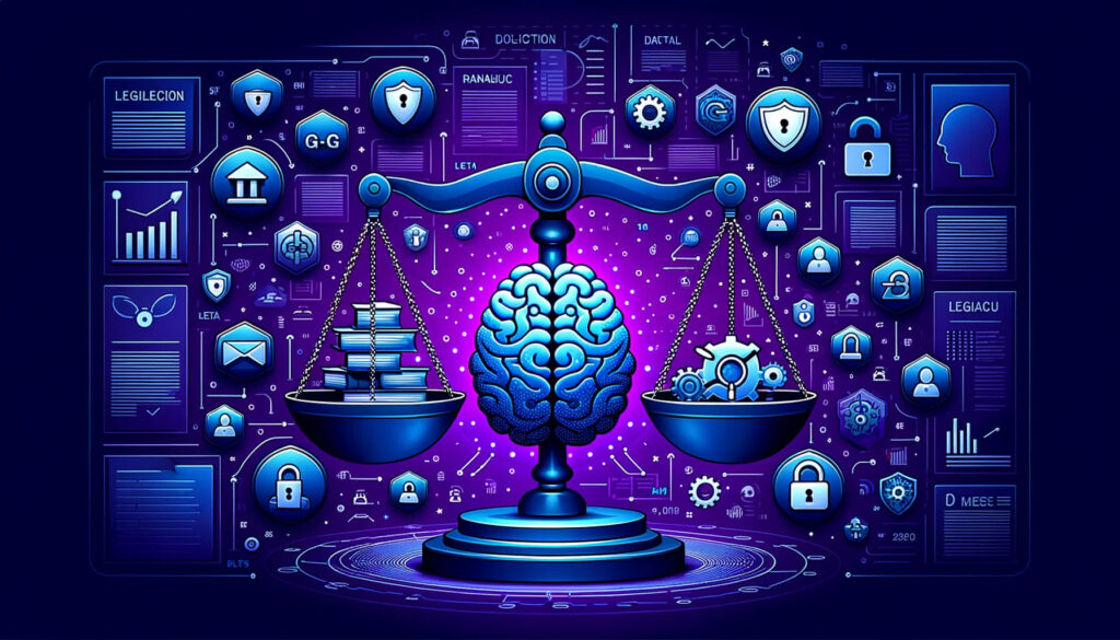 Datenschutz und Privatsphäre