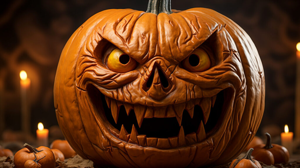 Jack O’Lantern