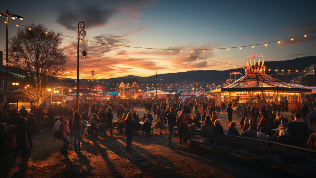 Oktoberfest