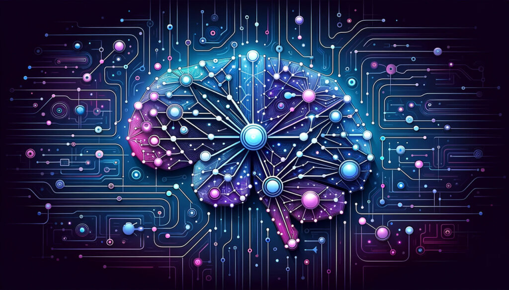 Wie funktioniert künstliche Intelligenz