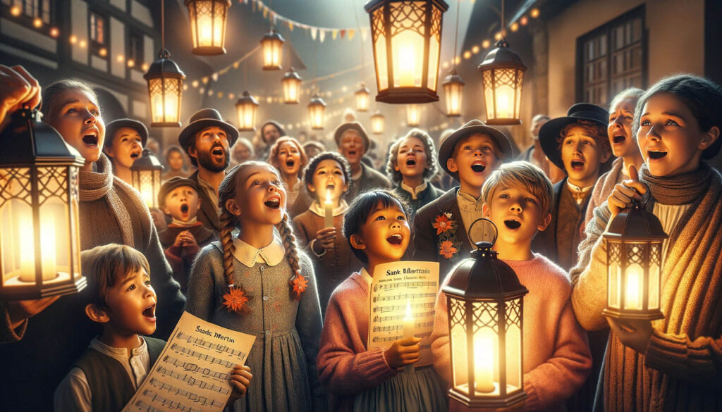 Beliebte Lieder und ihre Geschichten