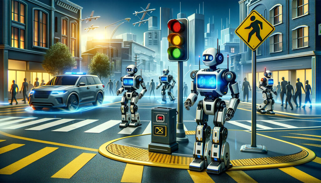 Robocop
