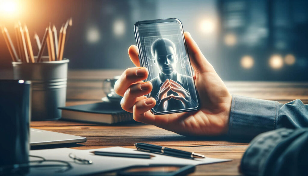 Erkennen der eigenen Smartphone-Gewohnheiten