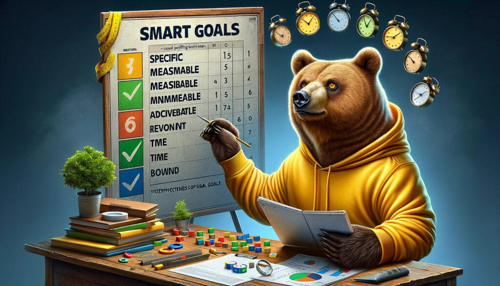 smart Ziele