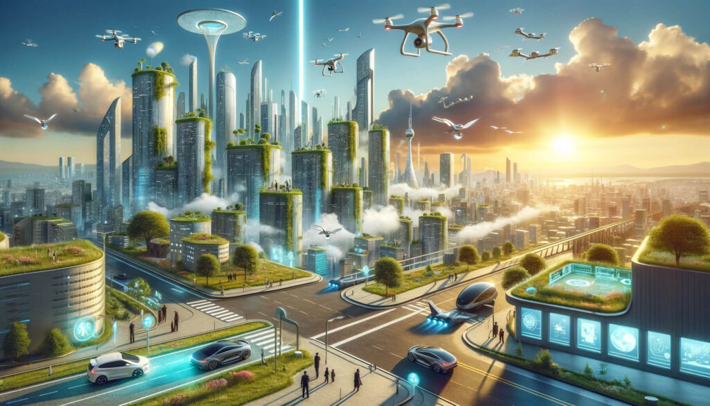Science Fiction vs. Science Facts