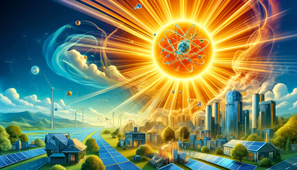 Sonnenkraft