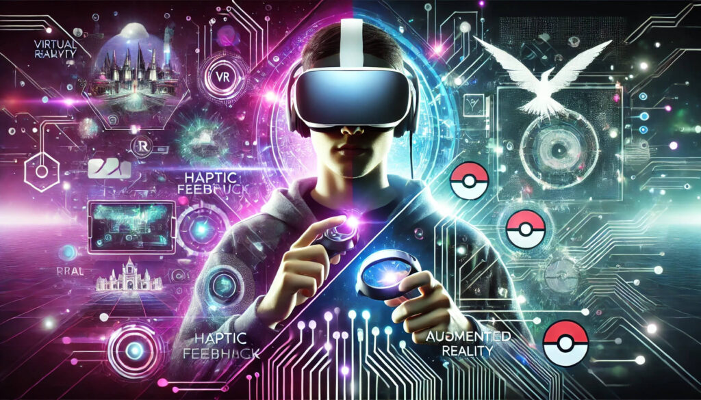 Virtuelle Realität