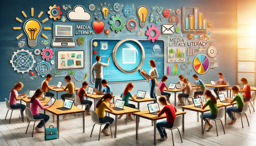 Vorteile der Digitalisierung im Unterricht