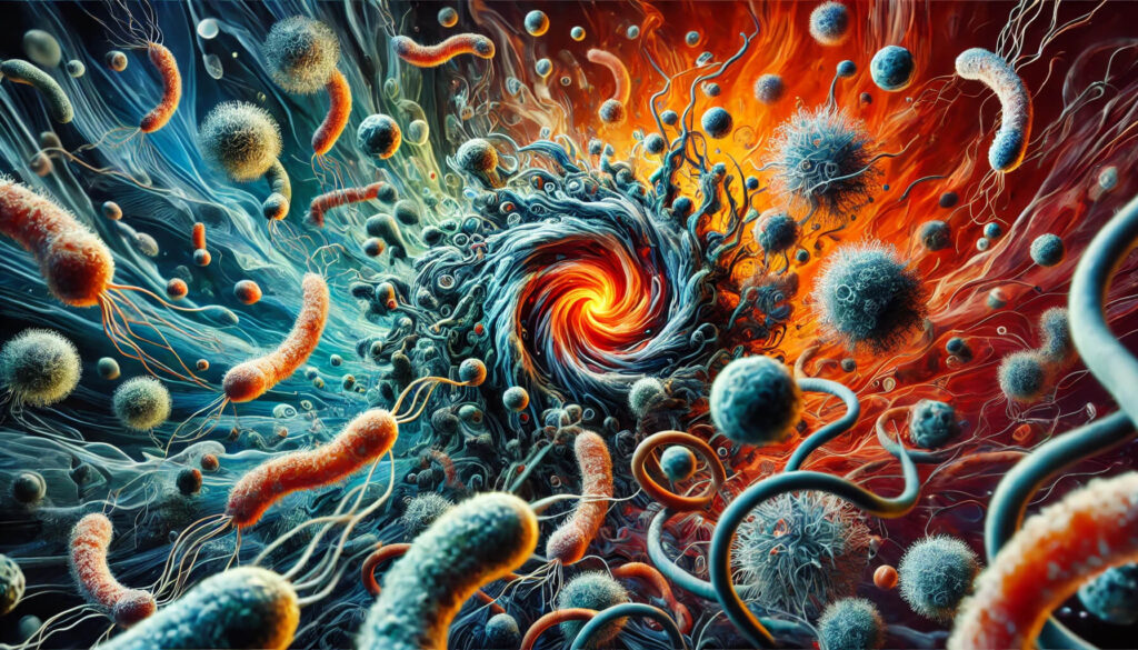 Mikro-Monster