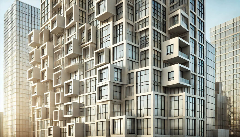Architektur