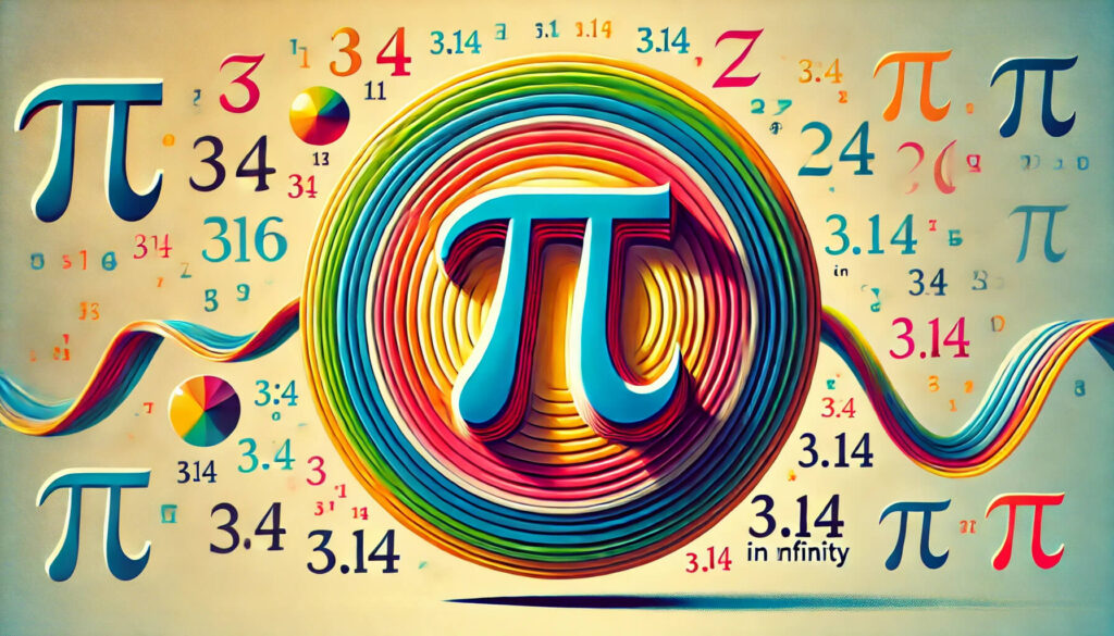 Was ist Pi?