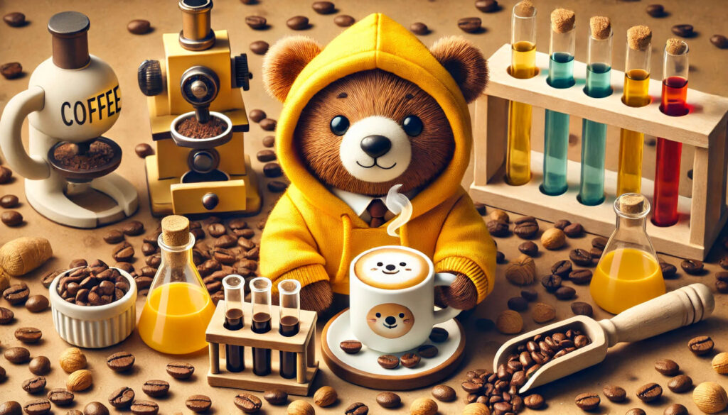 Kaffee – Mehr als nur ein Wachmacher
