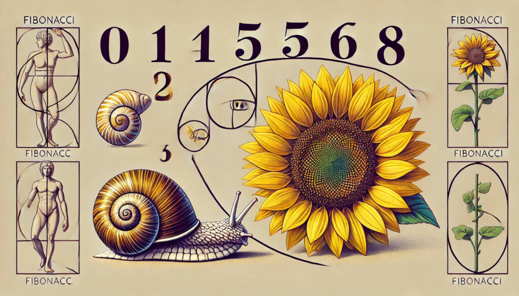 Was ist die Fibonacci-Folge?