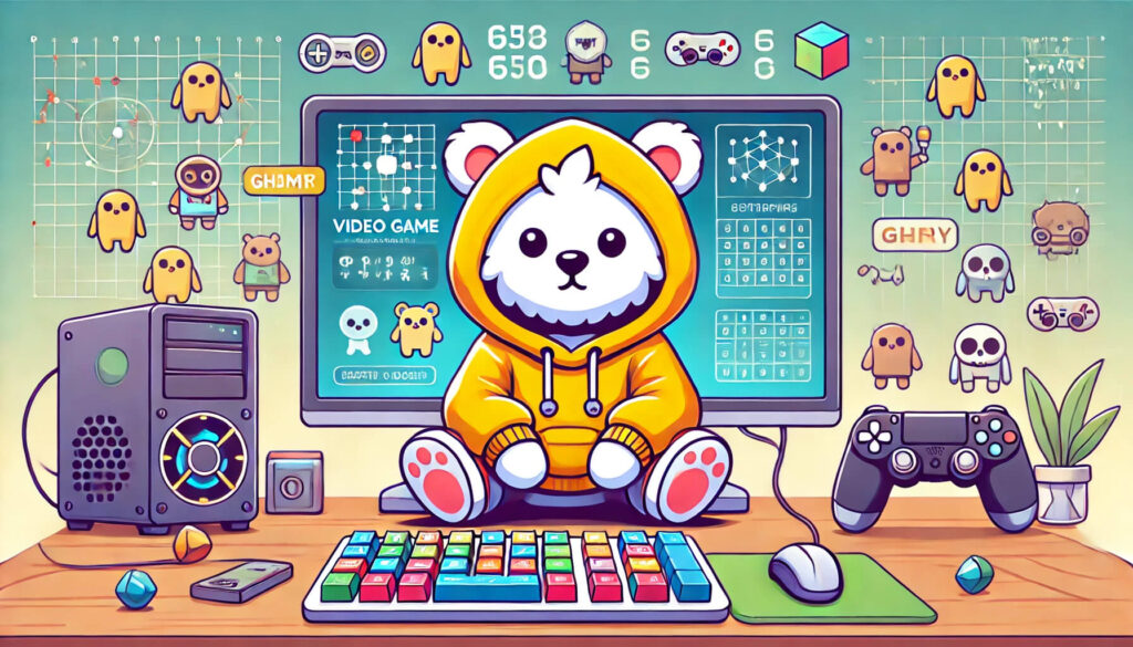 Wie Algorithmen dein Gaming-Erlebnis steuern