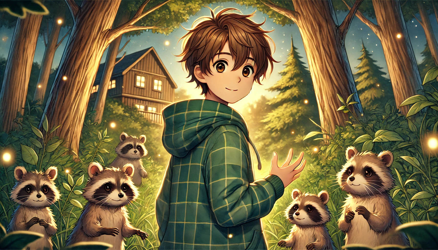 Arthur und der große Wunsch