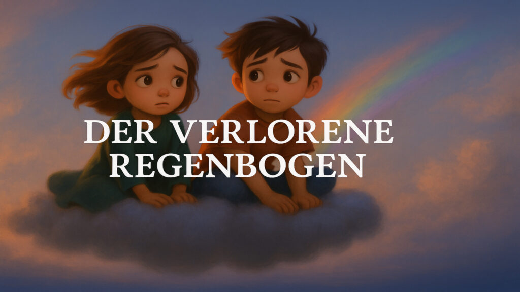 Der verlorene Regenbogen