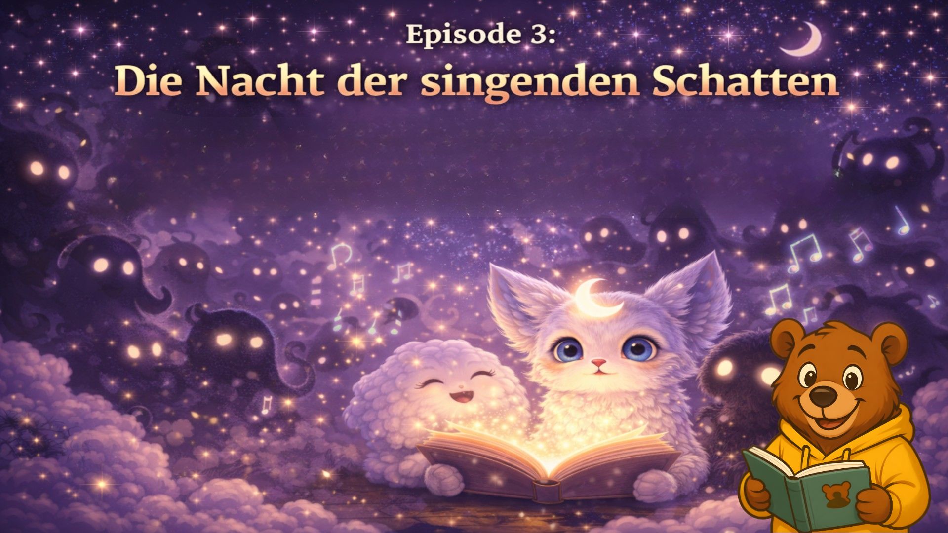 Der Erklärbär Blog